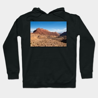 Capitol Reef Hoodie